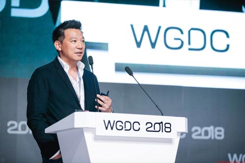 數據為王,Mapbox在中國將如何發(fā)展？