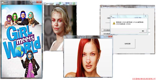 公司在圖像識別（人臉識別+文字判讀+地物提?。┖诵募夹g(shù)上取得重大突破