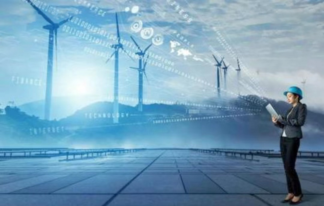 泛在電力物聯(lián)網(wǎng)已來(lái)，多類(lèi)企業(yè)迎機遇