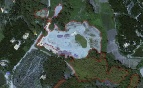 ATLAS智能遙感解譯分析系統（Image-AI），一鍵開(kāi)啟空間遙感智能之門(mén)！