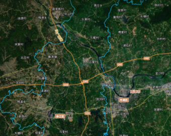 余江智慧林業(yè)系統全面上線(xiàn)，開(kāi)啟林業(yè)管理智能化新時(shí)代