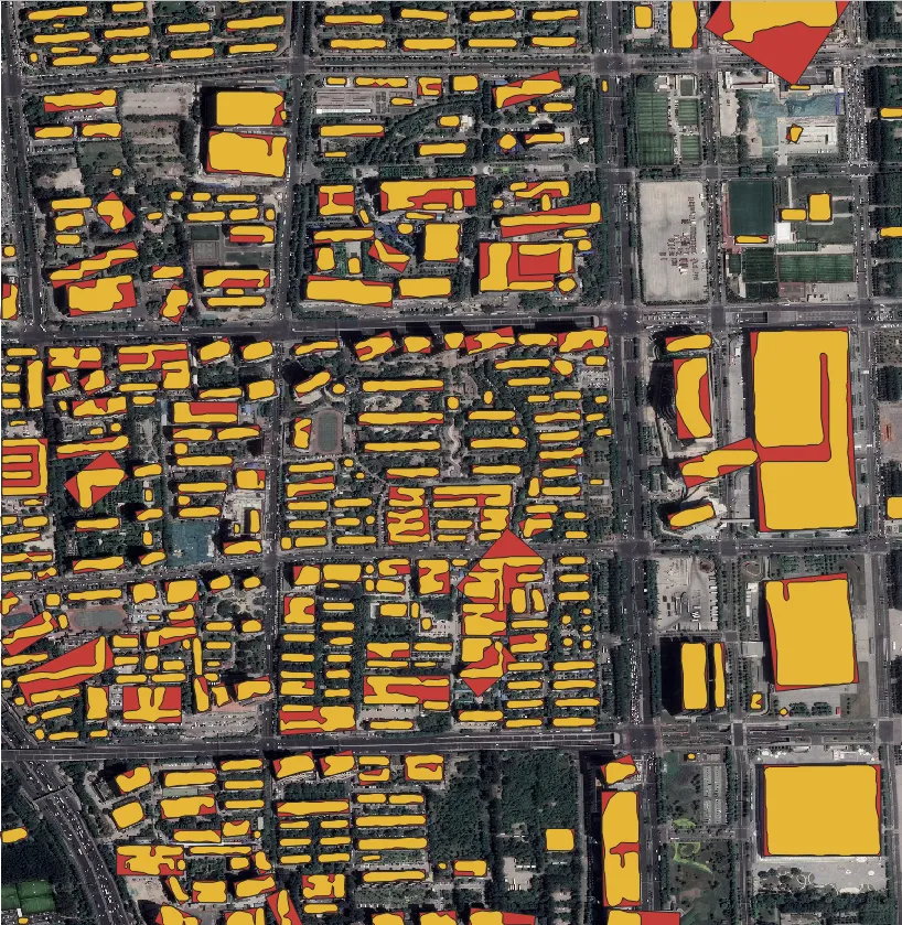 《解譯結果優(yōu)化秘籍大公開(kāi)：規則、平滑、裁剪與前沿技術(shù)的深度融合》