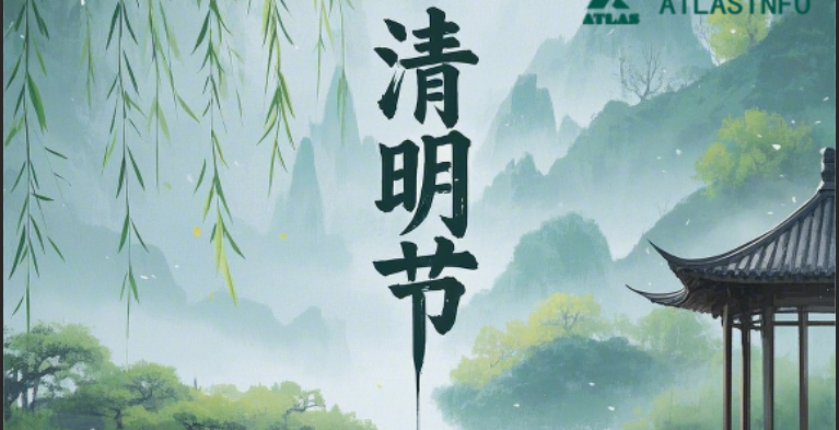 清明至，念親恩：那些未曾遠去的溫暖回憶